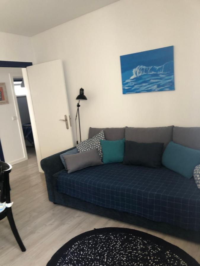 Villa Praia São Martinho do Porto Eksteriør billede
