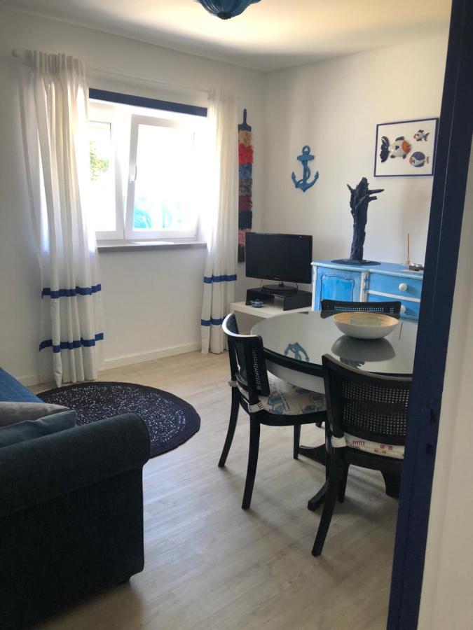 Villa Praia São Martinho do Porto Eksteriør billede