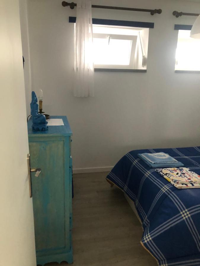 Villa Praia São Martinho do Porto Eksteriør billede