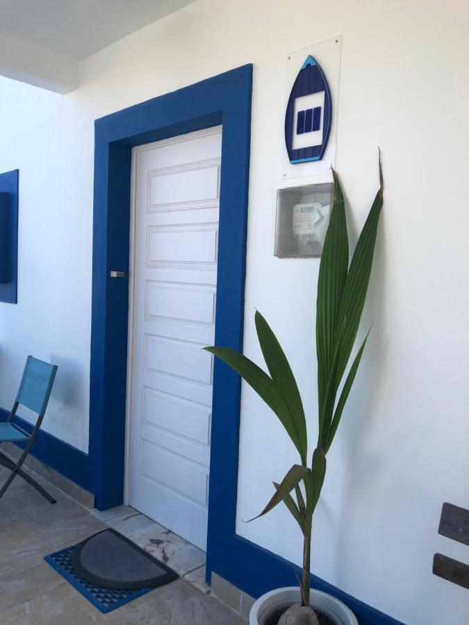 Villa Praia São Martinho do Porto Eksteriør billede
