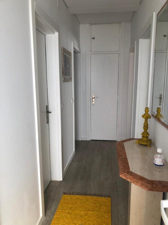 Villa Praia São Martinho do Porto Eksteriør billede