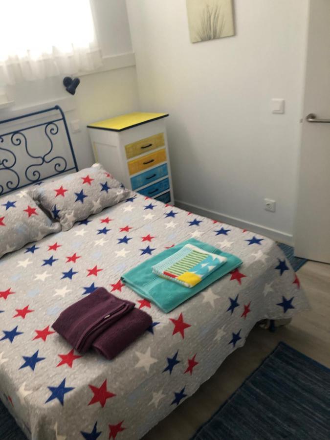 Villa Praia São Martinho do Porto Eksteriør billede