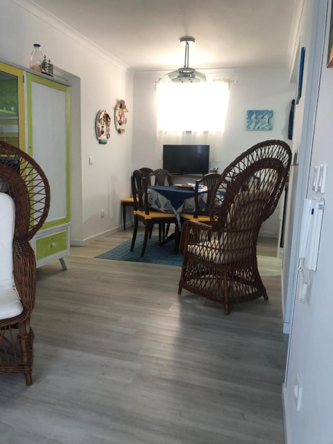 Villa Praia São Martinho do Porto Eksteriør billede