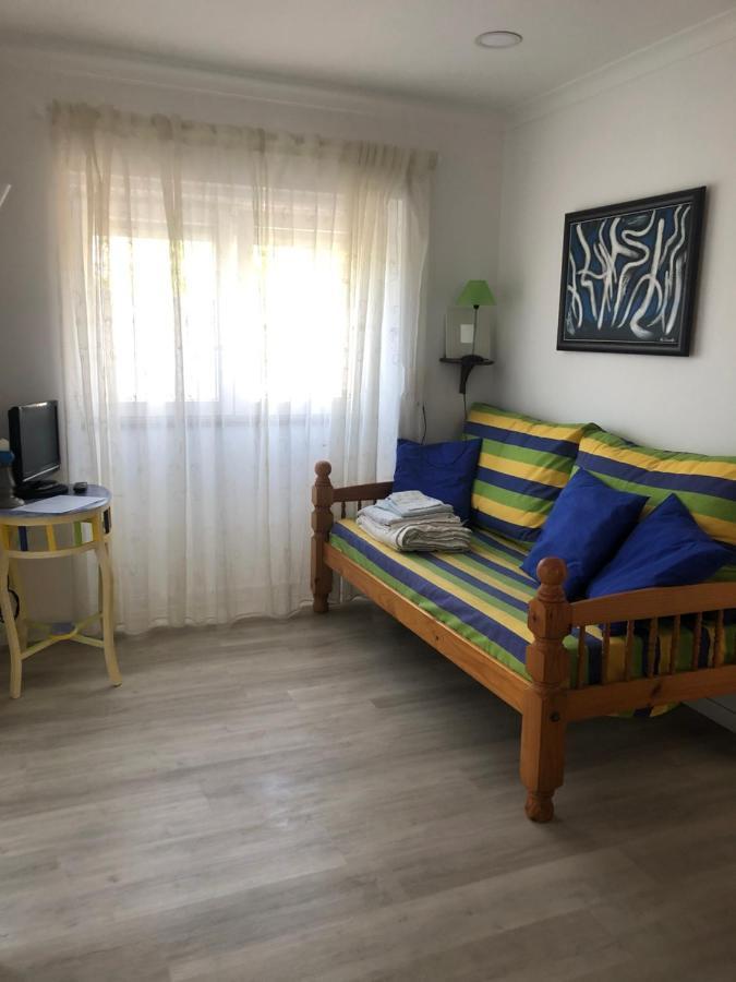 Villa Praia São Martinho do Porto Eksteriør billede