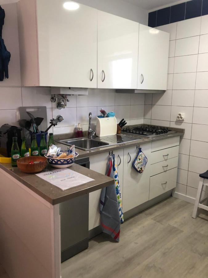 Villa Praia São Martinho do Porto Eksteriør billede