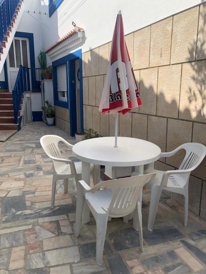 Villa Praia São Martinho do Porto Eksteriør billede