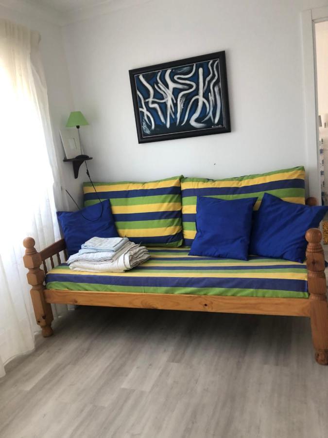Villa Praia São Martinho do Porto Eksteriør billede
