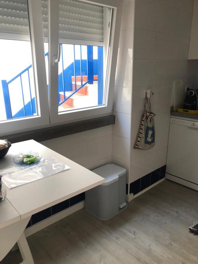 Villa Praia São Martinho do Porto Eksteriør billede