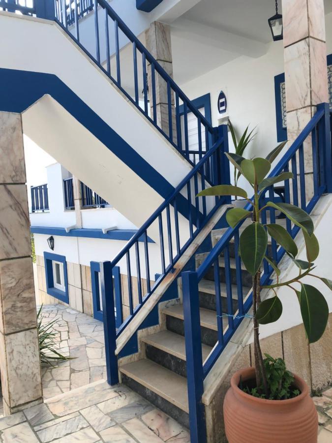 Villa Praia São Martinho do Porto Eksteriør billede