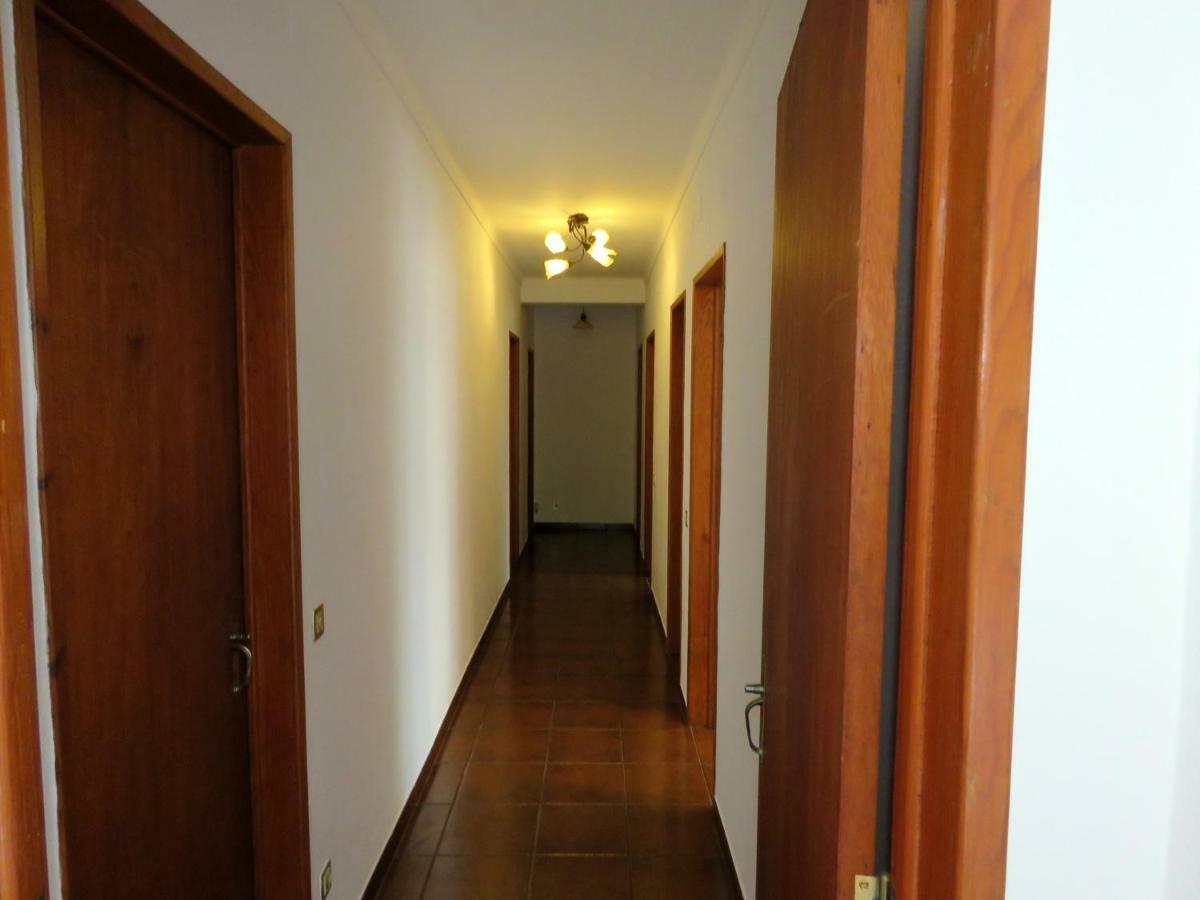 Villa Praia São Martinho do Porto Eksteriør billede
